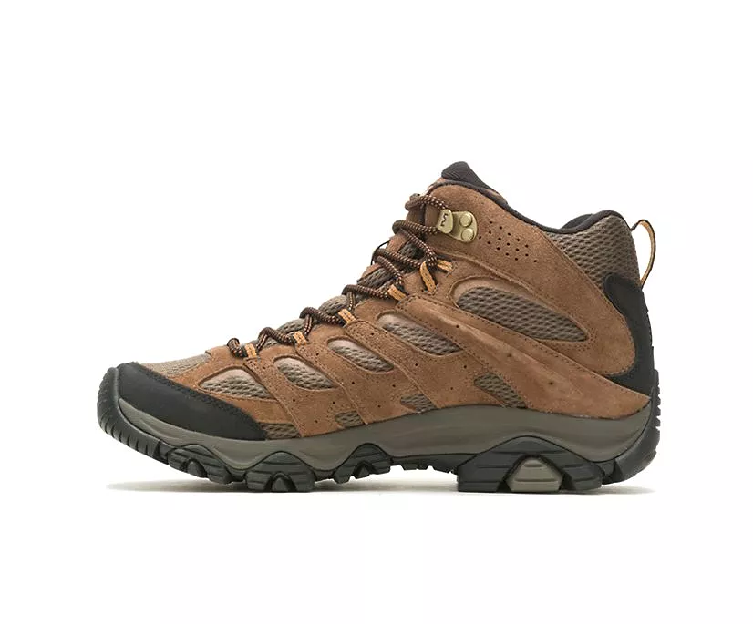 Men's MOAB 3 Mid WP