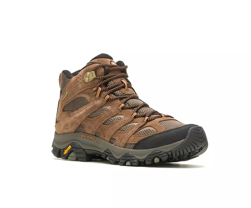 Men's MOAB 3 Mid WP