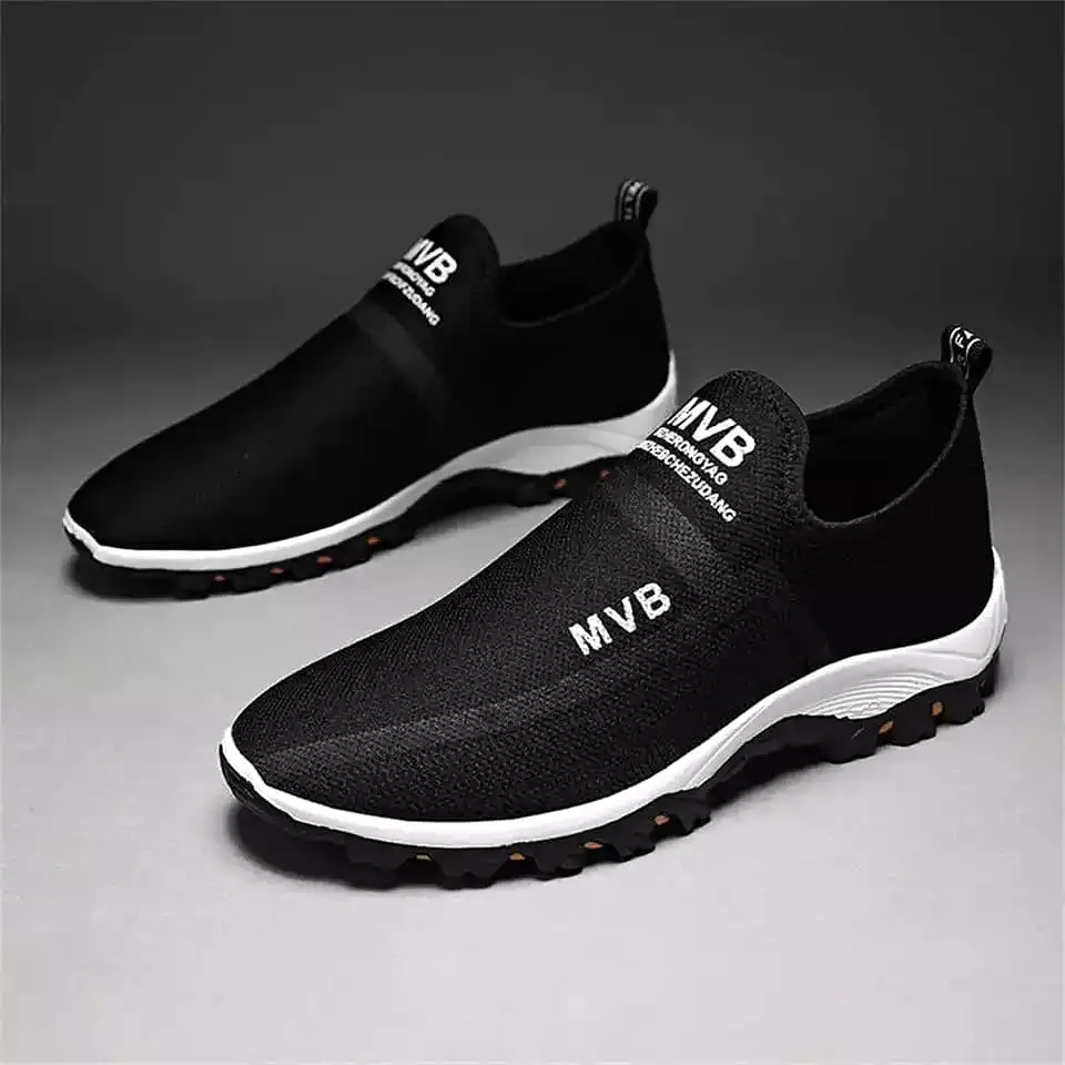 Men's Non-slip Sports Running Skateboarding Shoes 39 S4355674