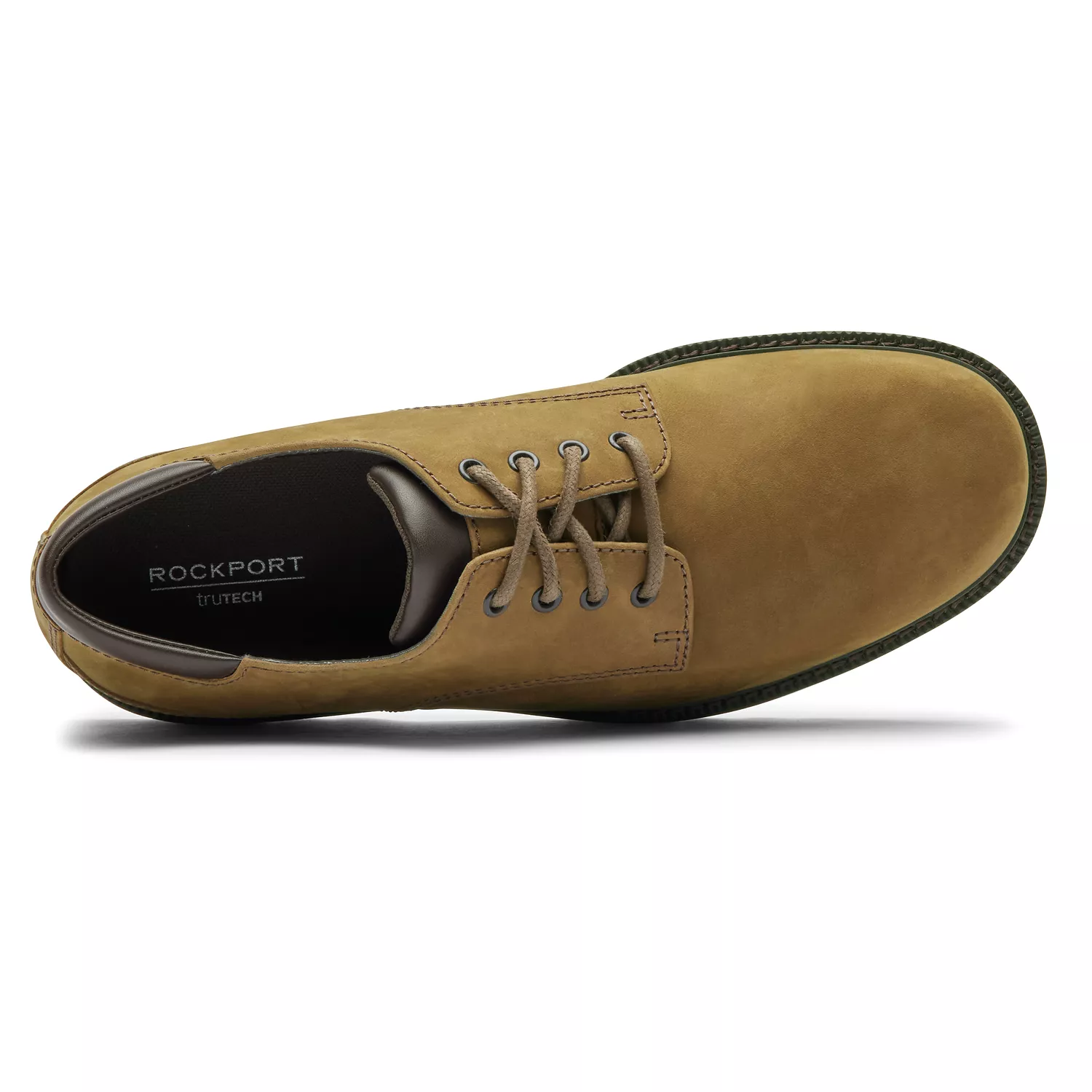 Men's Northfield Waterproof Oxford