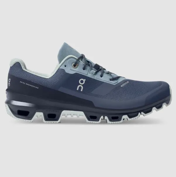 Men's On Running Cloudventure Waterproof