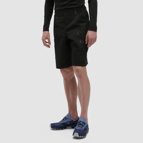 Men's On Running Explorer Short