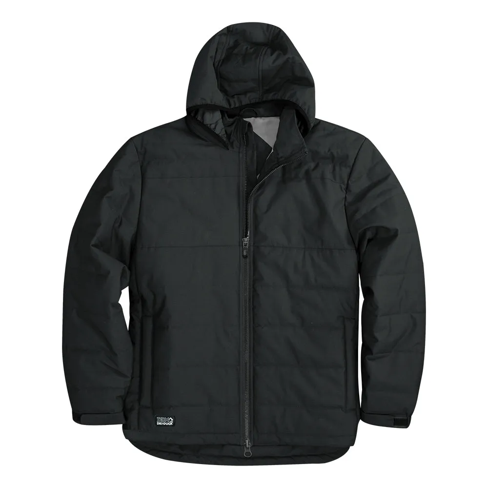 Men's Quantum Puffer