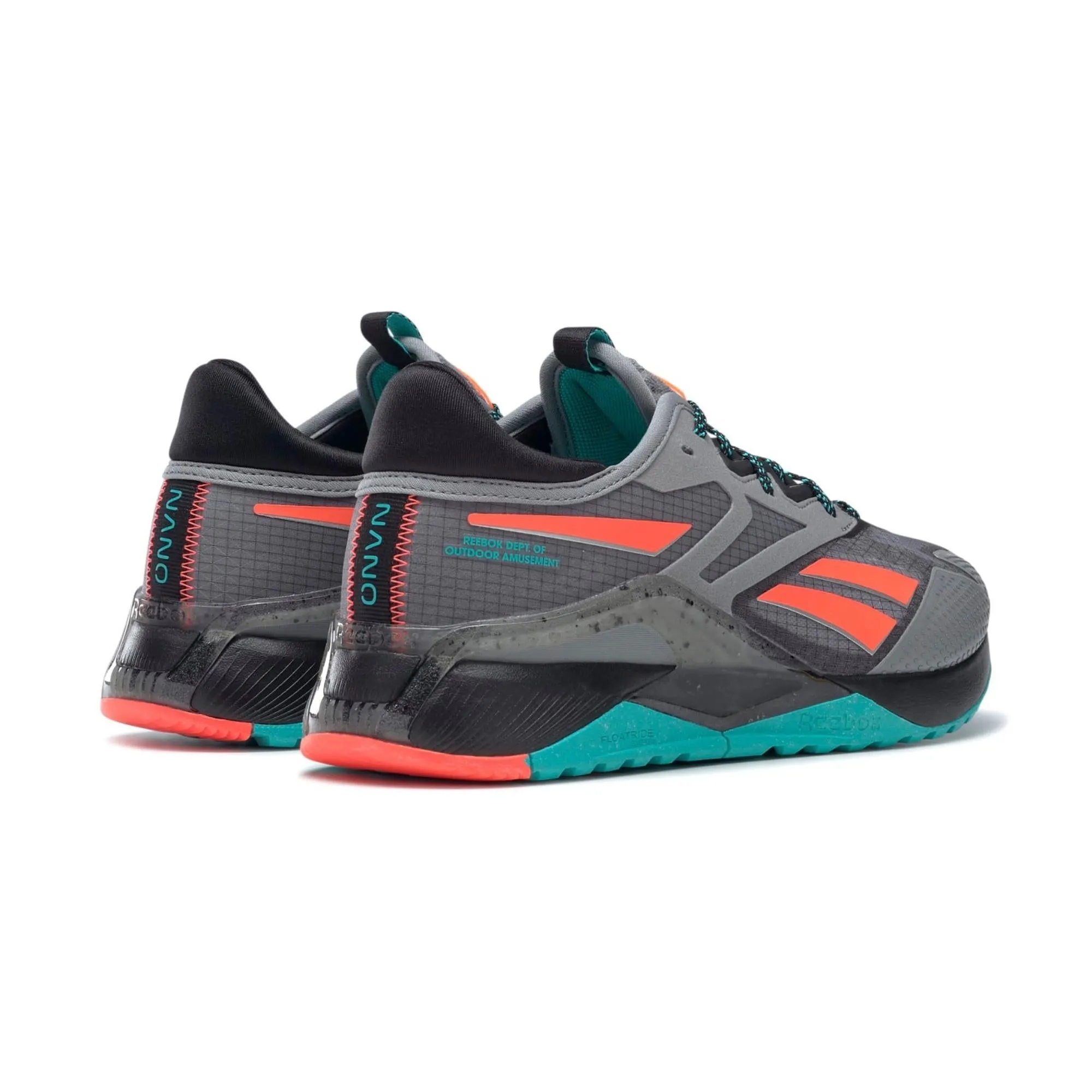 Men's Reebok Nano X2 Adventure