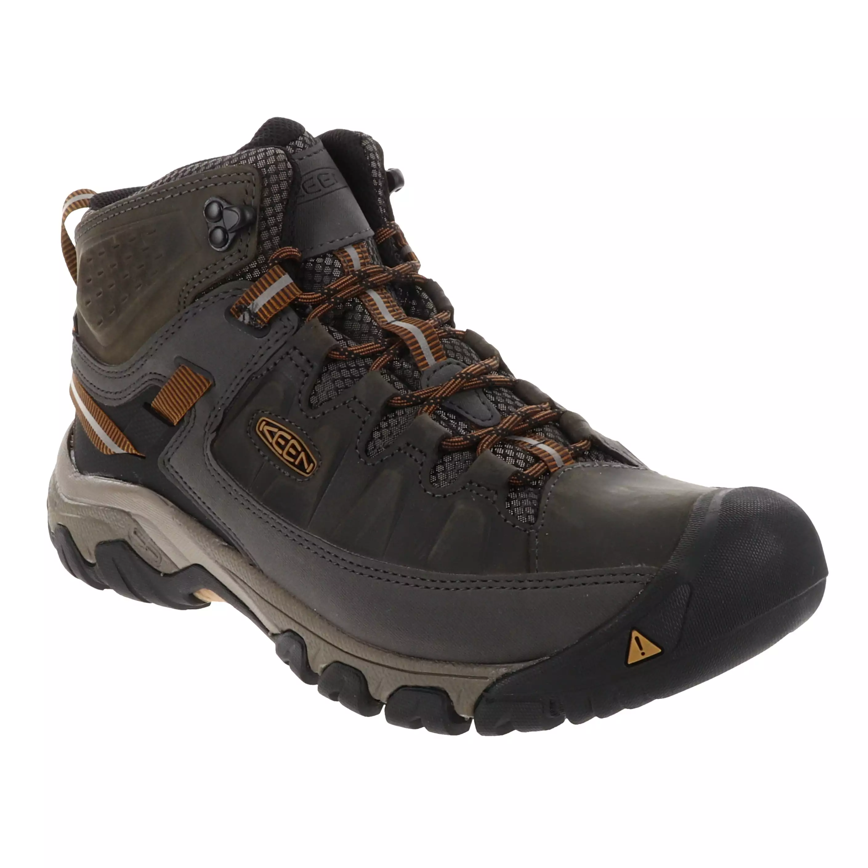 Men's Targhee III Mid WP