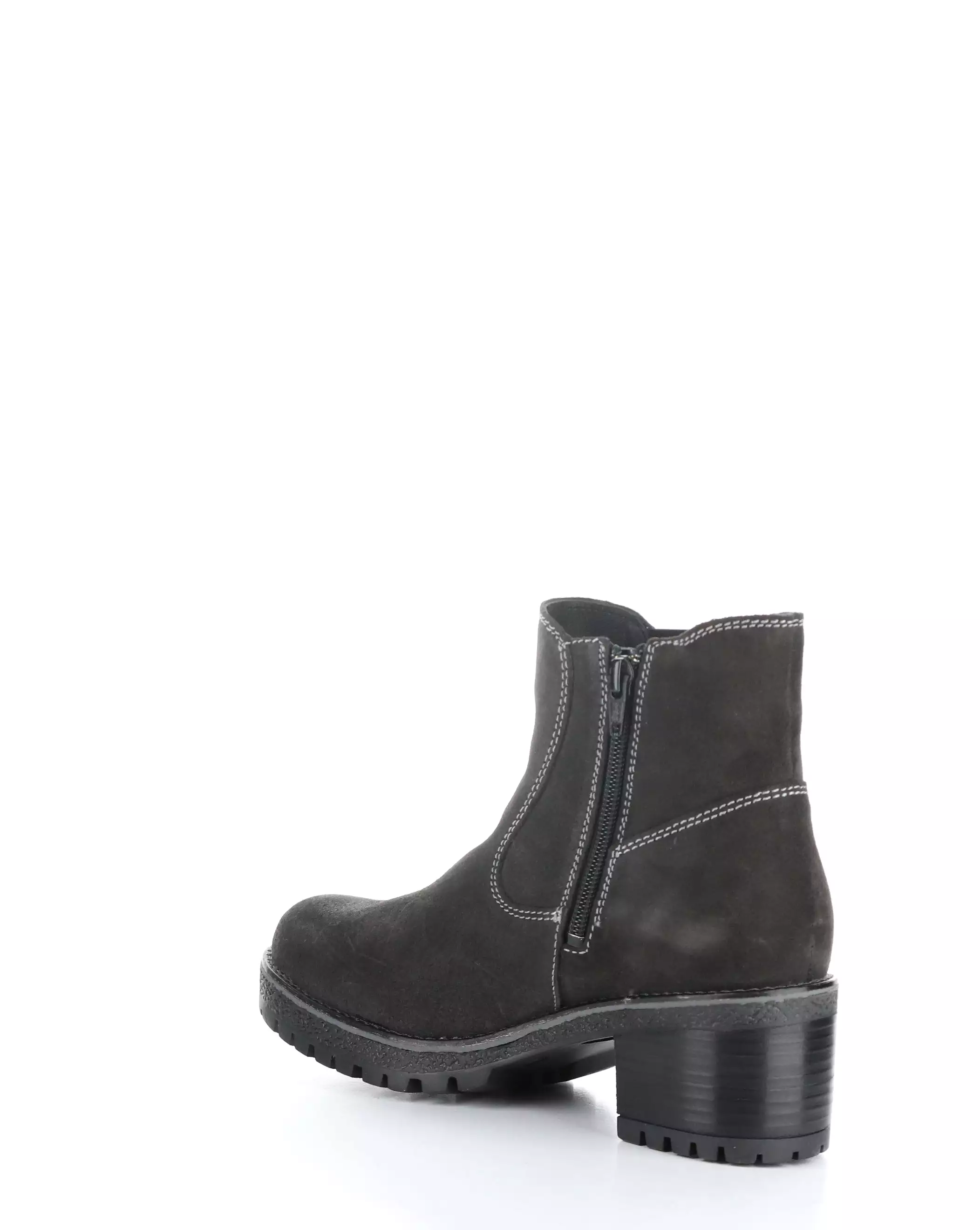 MERCY GREY Elasticated Boots