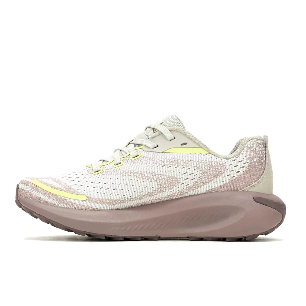 Merrell Women's Morphlite - Parchment/Antler