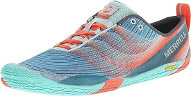 Merrell Women's Vapor Glove 2 Trail Running Shoes, US, Multicolor STYLE # J03916