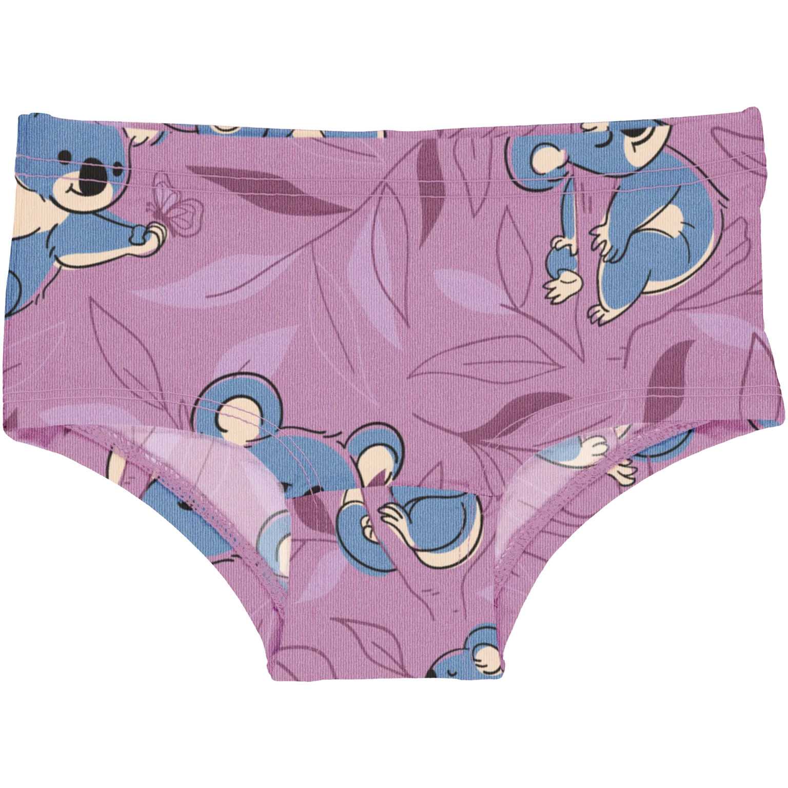 Meyadey Cuddly Koala Hipsters Briefs