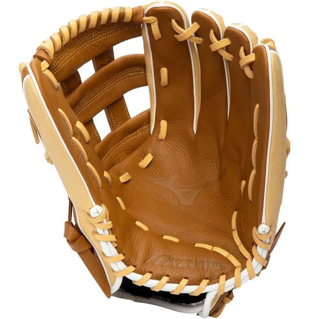 Mizuno Franchise 12.5 Baseball Glove: GFN1250B4 (312959)