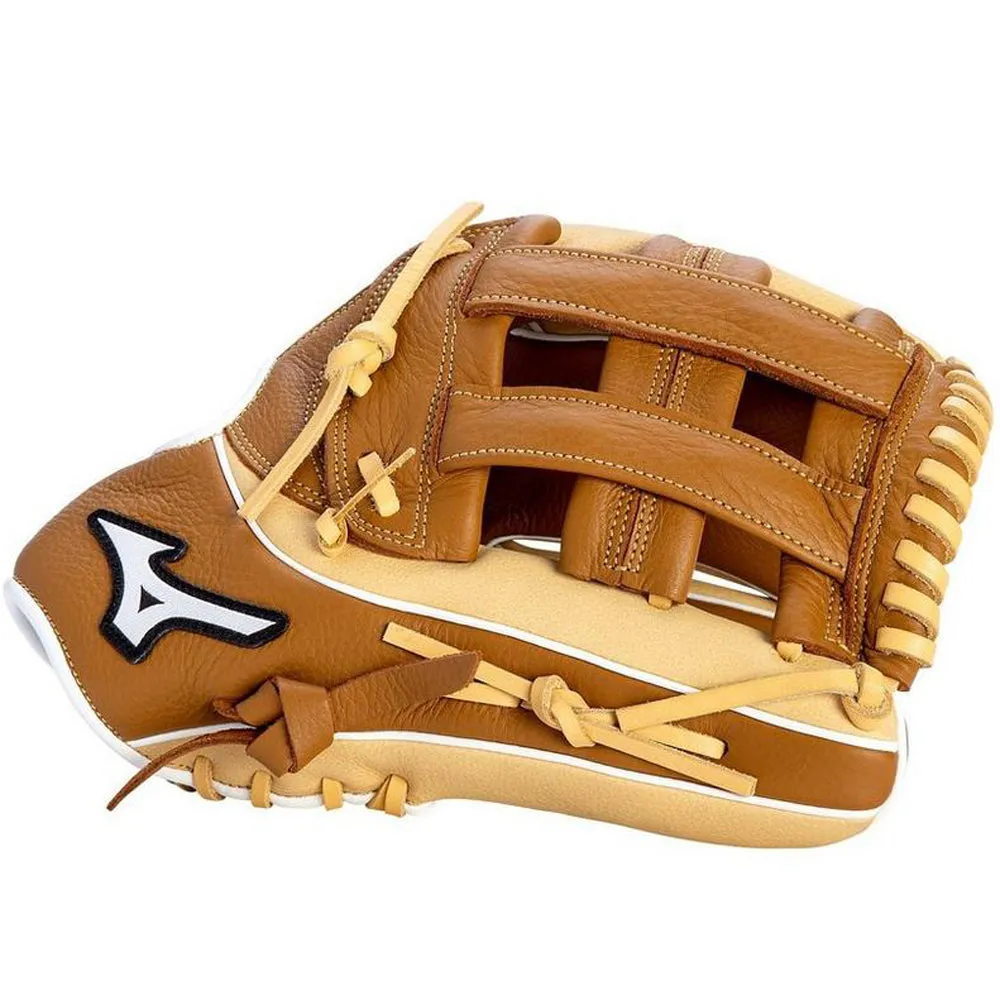 Mizuno Franchise 12.5 Baseball Glove: GFN1250B4 (312959)