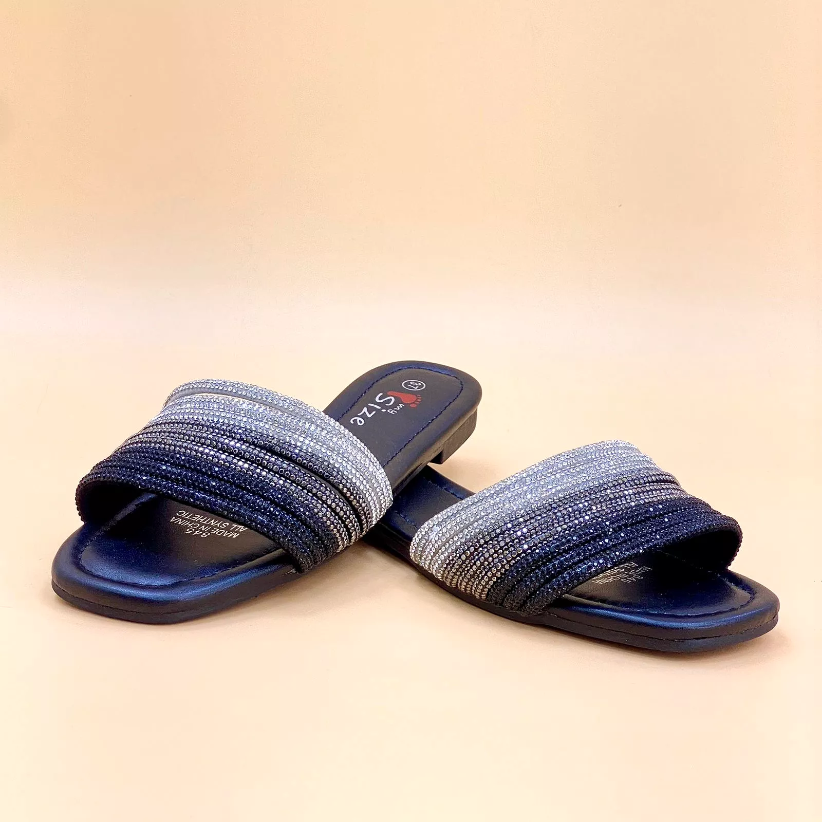 NEW , WOMEN SLIPPERS S13