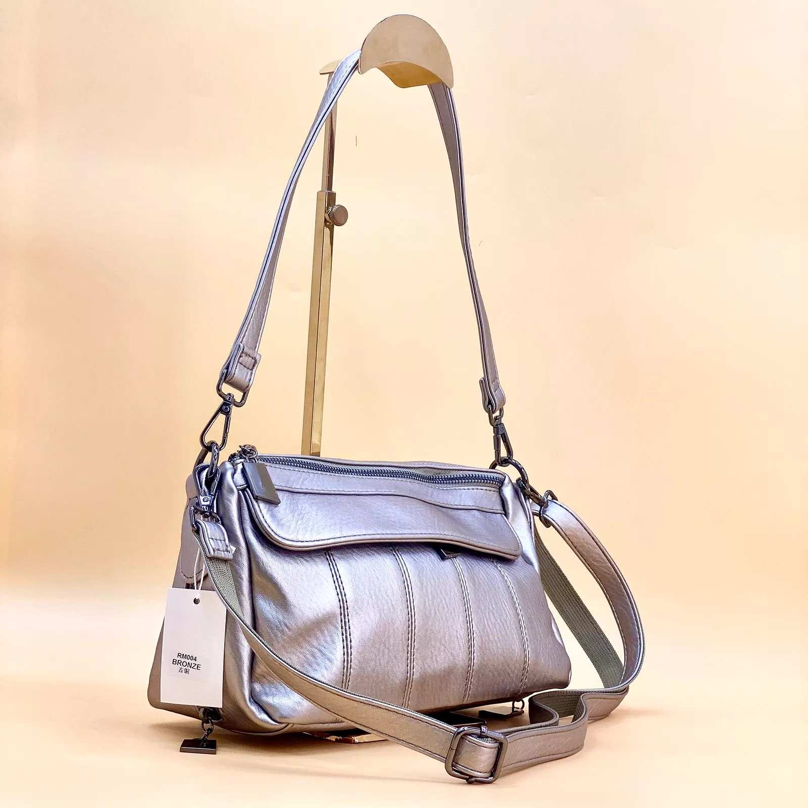 NEW 2024 ,  WOMEN HANDBAGS B537