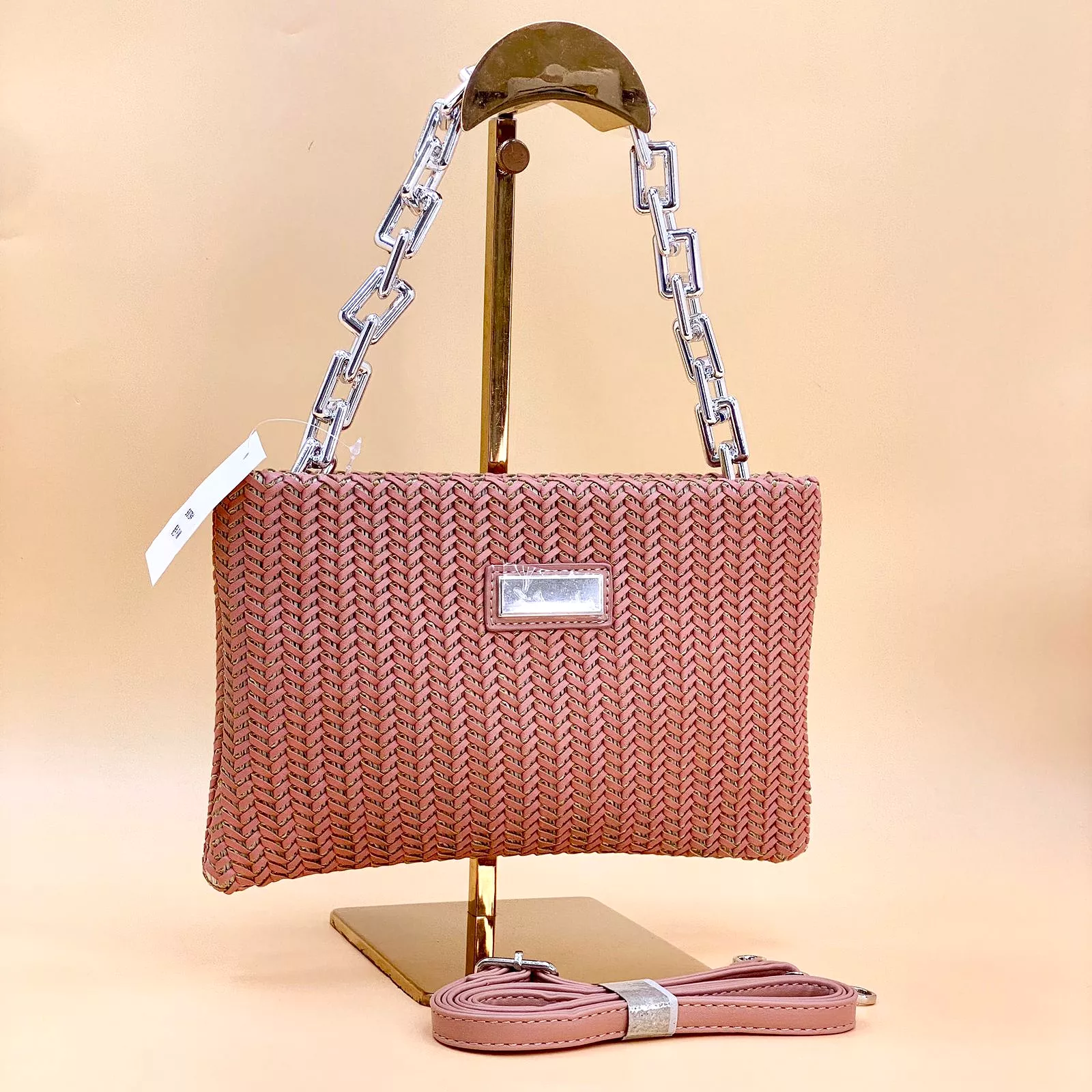 NEW 2024 ,  WOMEN HANDBAGS B549