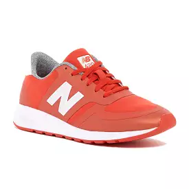 NEW BALANCE 420 Women | Atomic / White (WRL420LC)