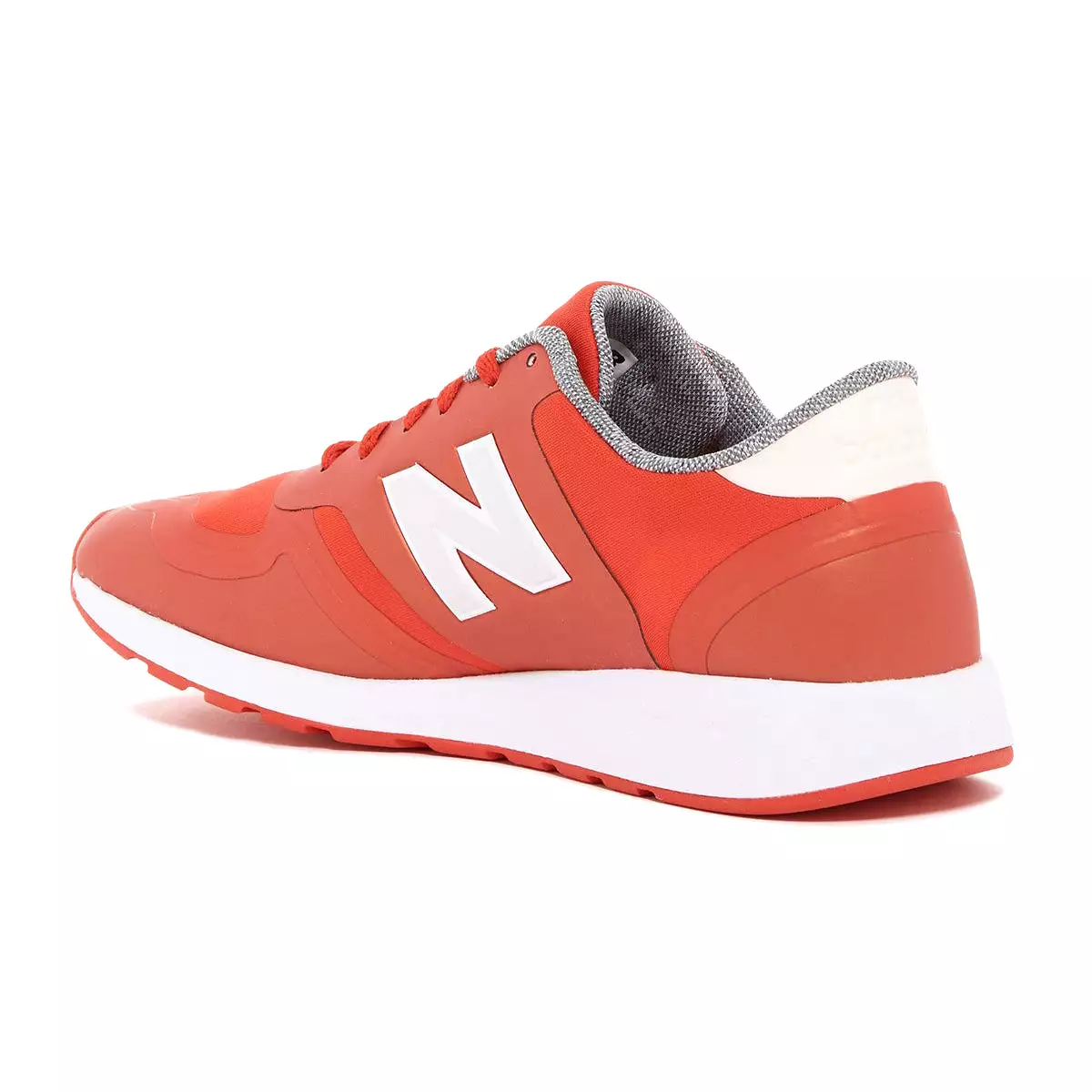 NEW BALANCE 420 Women | Atomic / White (WRL420LC)