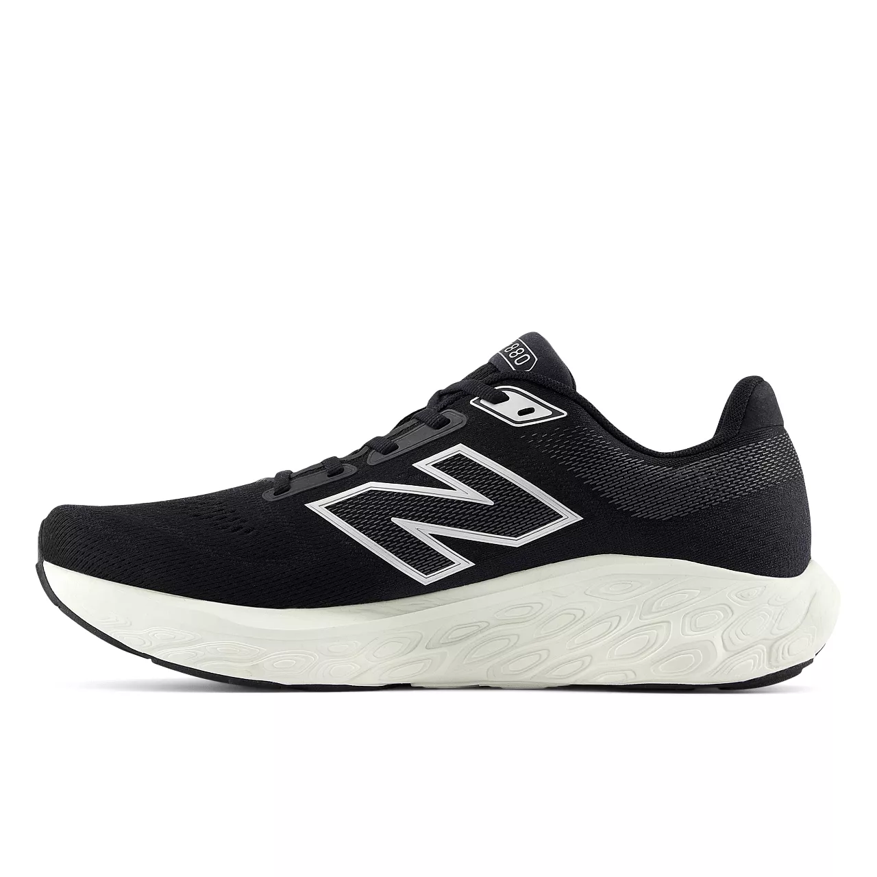 New Balance Fresh Foam X 880 v14 Men's  Running Shoes  SS24 Black