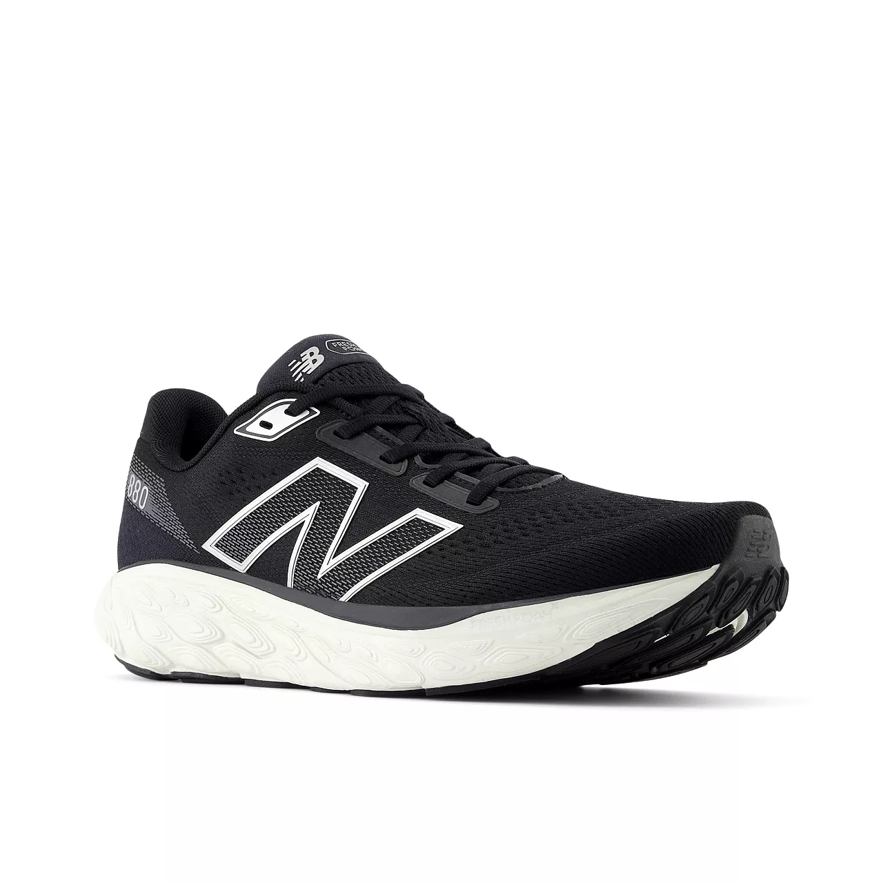 New Balance Fresh Foam X 880 v14 Men's  Running Shoes  SS24 Black