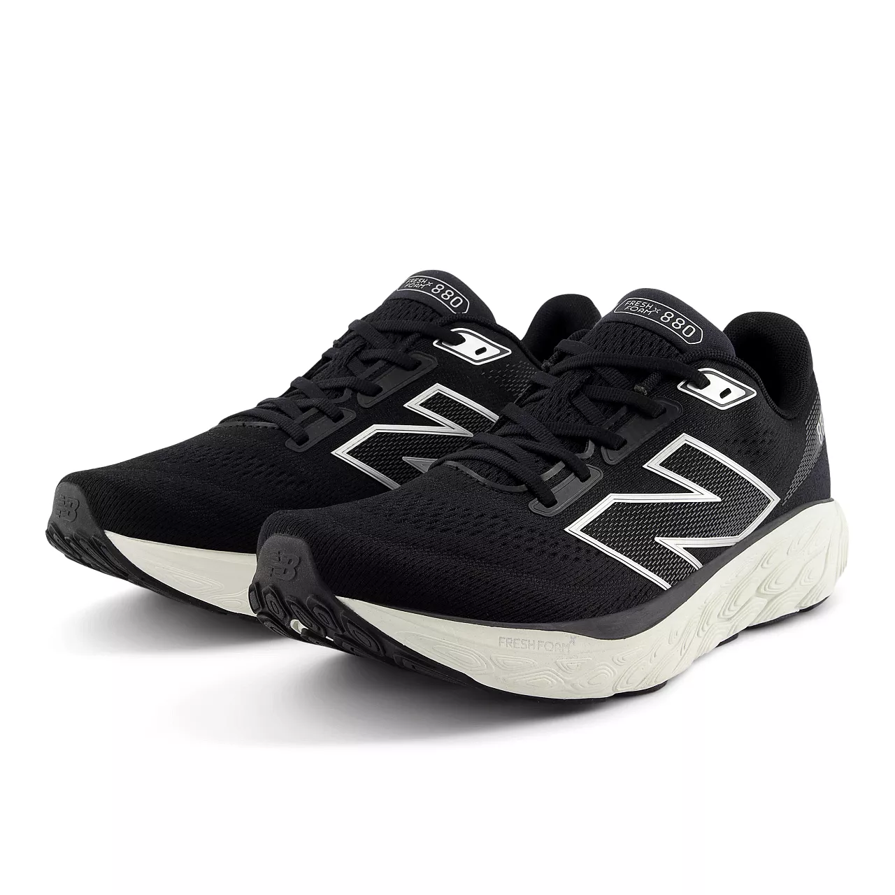 New Balance Fresh Foam X 880 v14 Men's  Running Shoes  SS24 Black