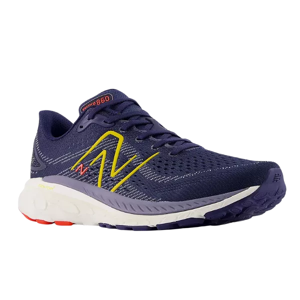 New Balance Men's Fresh Foam X 860v13 Navy