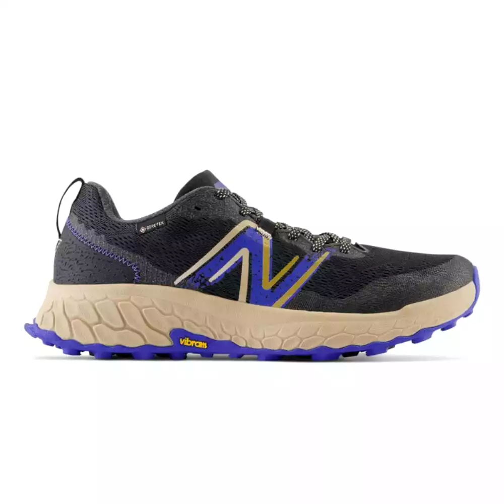 New Balance Men's Fresh Foam X Hierro Trail v7 GTX