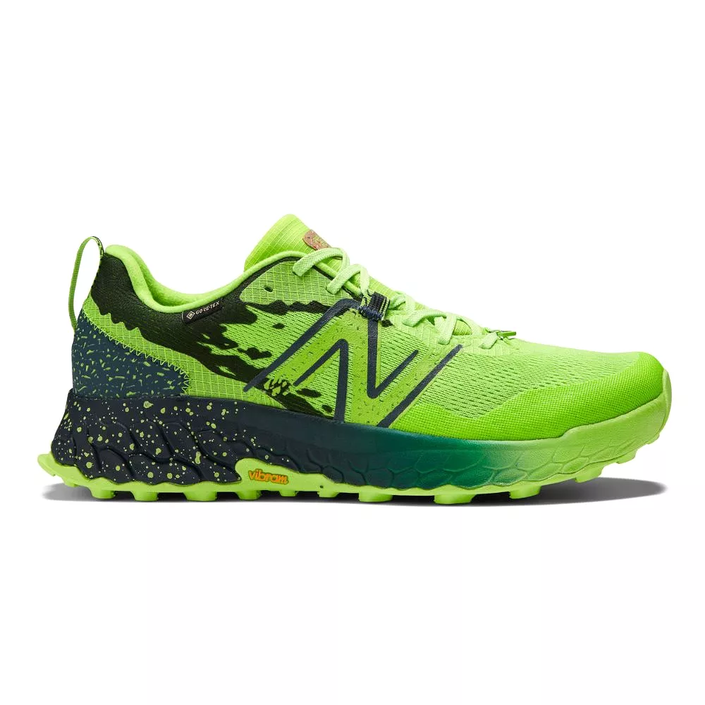 New Balance Men's Fresh Foam X Hierro Trail v7 GTX