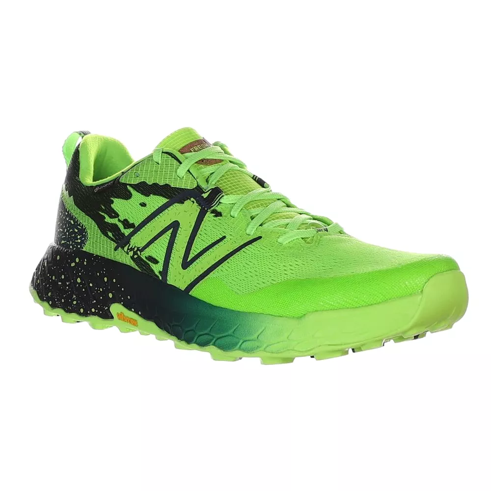 New Balance Men's Fresh Foam X Hierro Trail v7 GTX