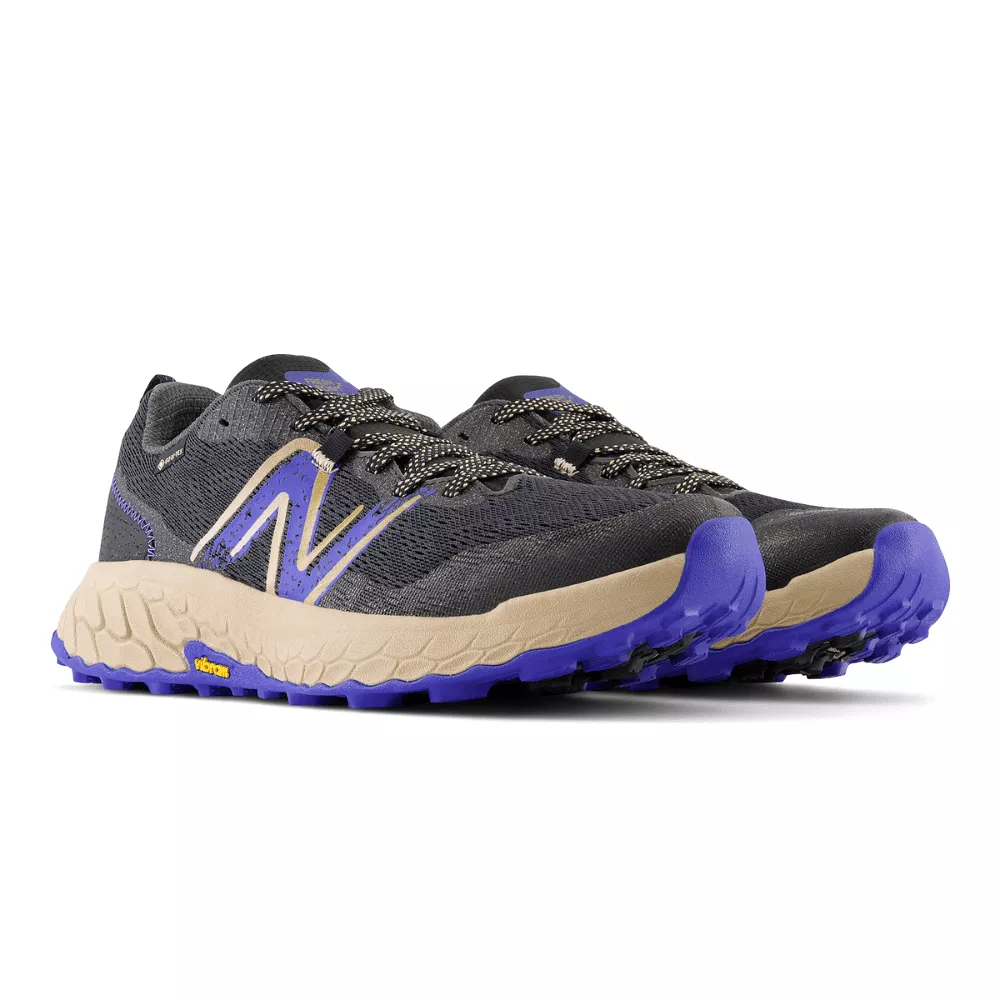 New Balance Men's Fresh Foam X Hierro Trail v7 GTX