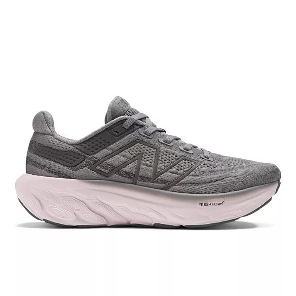 New Balance Women's Fresh Foam X 1080v13 Castlerock/December Sky