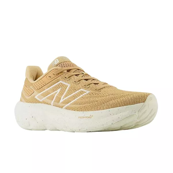 New Balance Women's Fresh Foam X1080v13 Tan