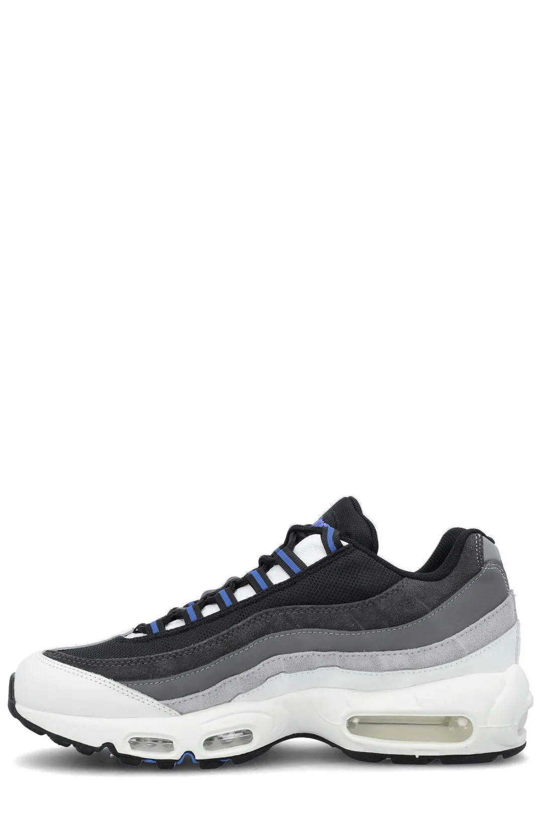 Nike Air Max 95 Lace-Up Sneakers