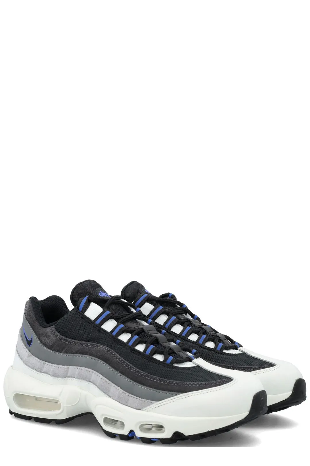 Nike Air Max 95 Lace-Up Sneakers