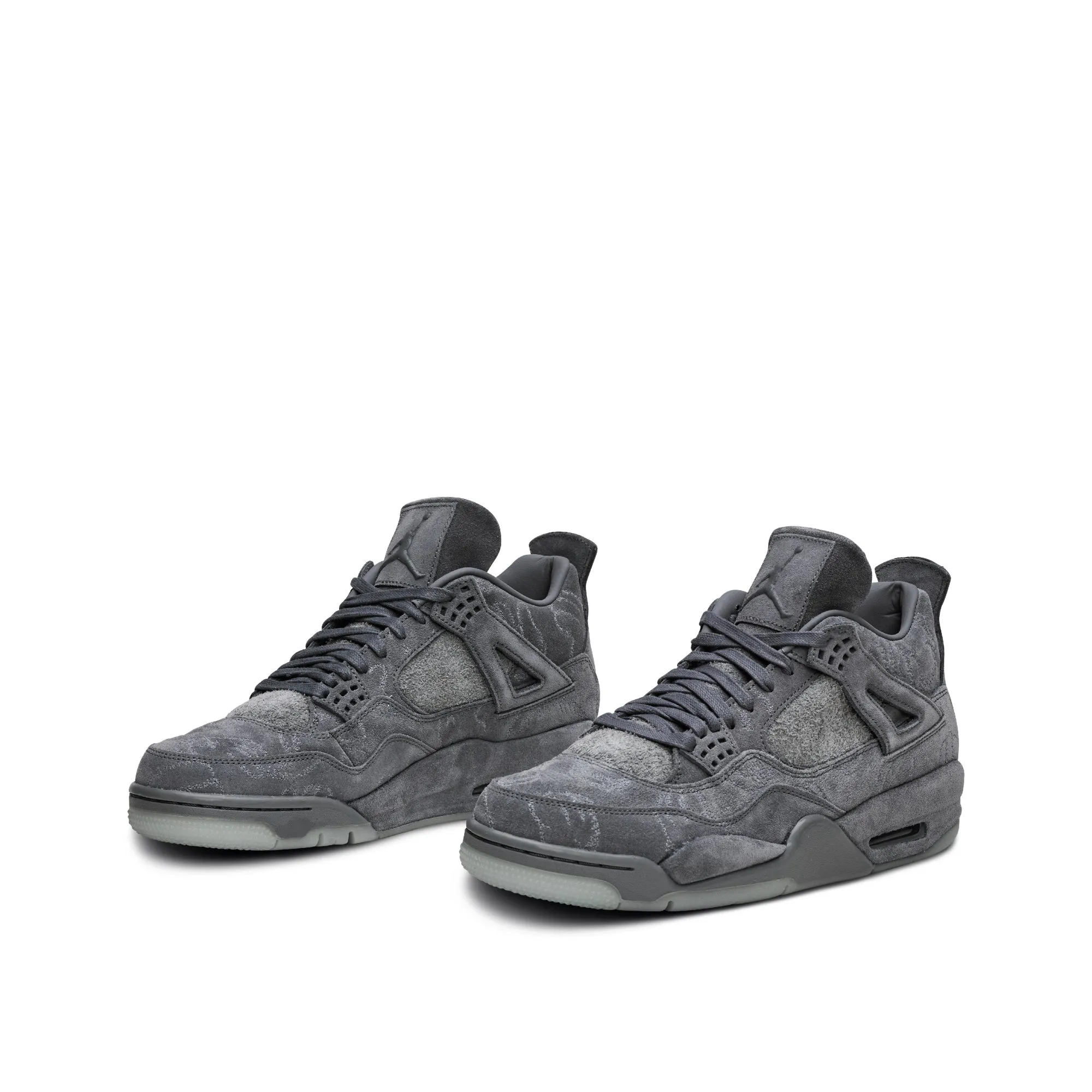 Nike Nike Air Jordan 4 Retro KAWS | Size 7