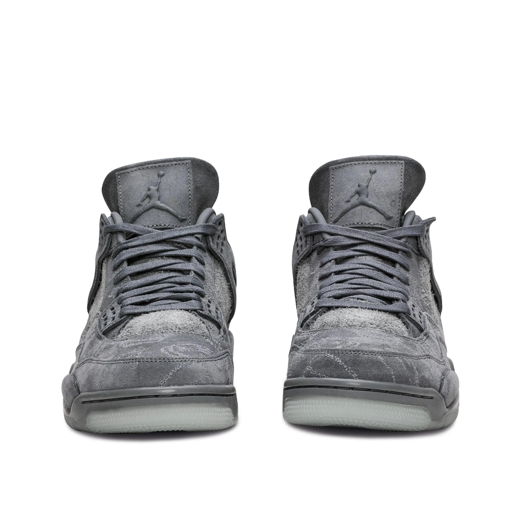 Nike Nike Air Jordan 4 Retro KAWS | Size 7