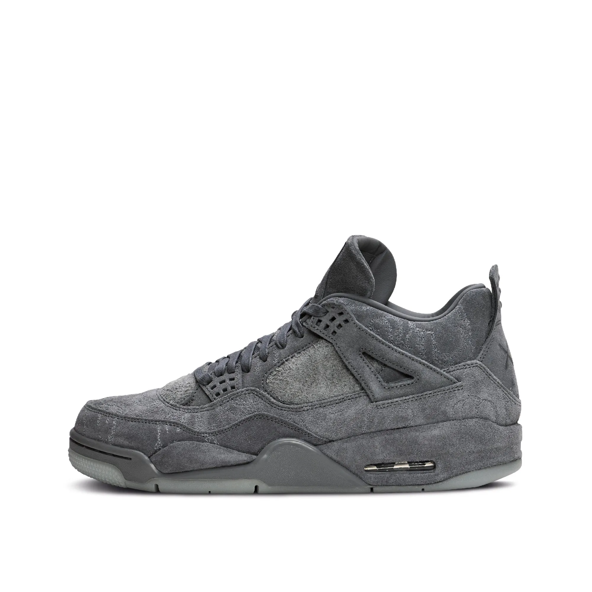 Nike Nike Air Jordan 4 Retro KAWS | Size 7