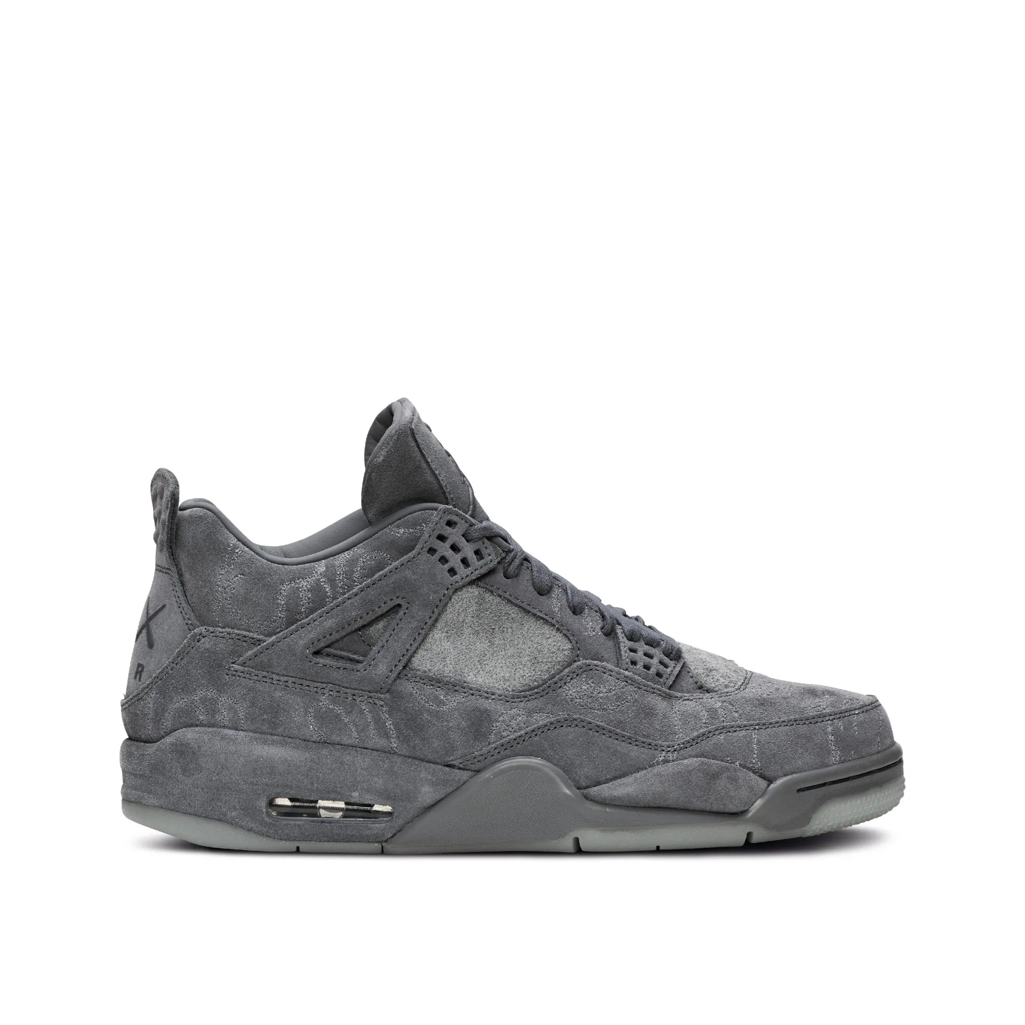 Nike Nike Air Jordan 4 Retro KAWS | Size 7