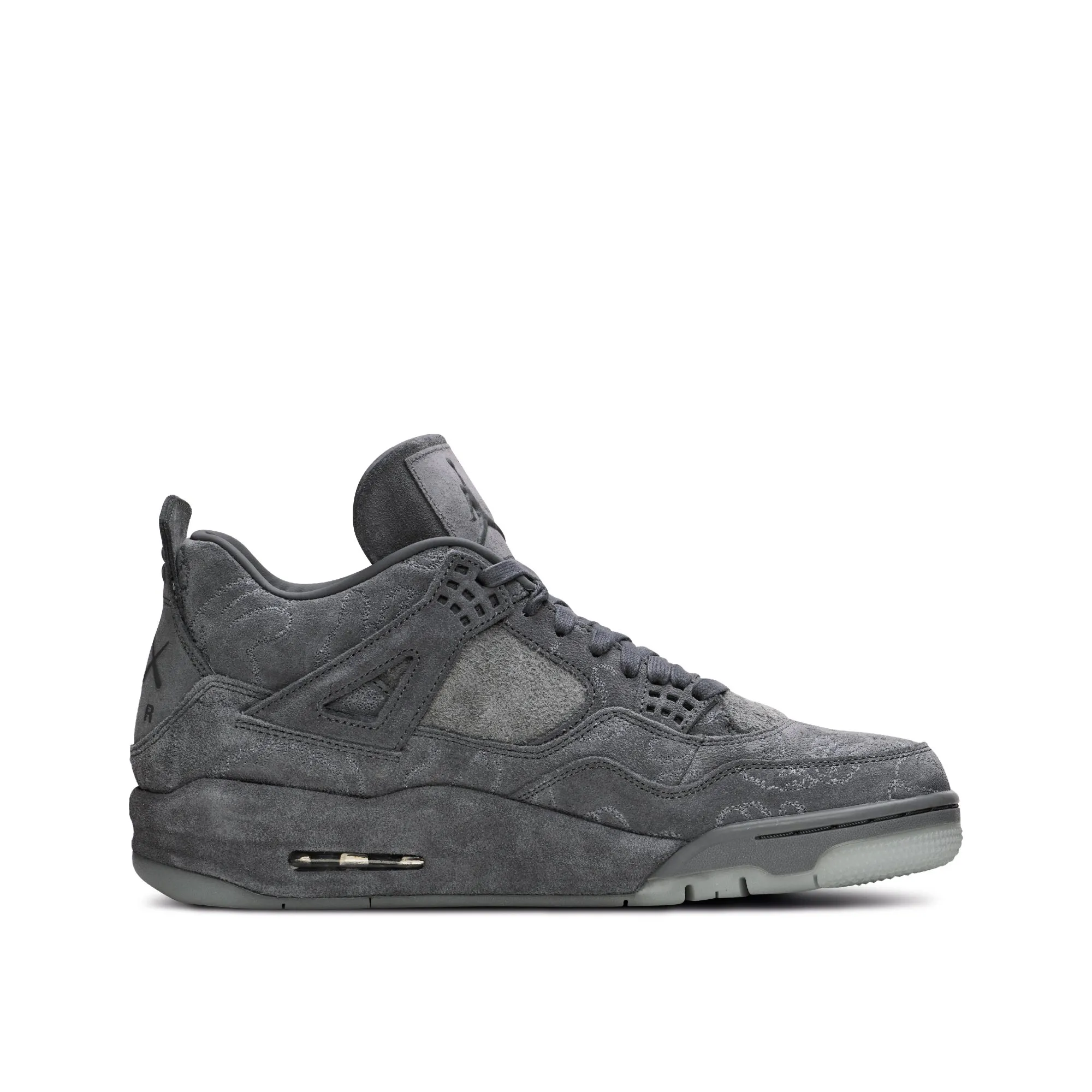 Nike Nike Air Jordan 4 Retro KAWS | Size 7