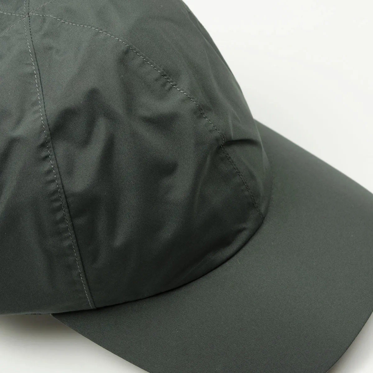 Norse Projects - Technical Sports Cap - Grey