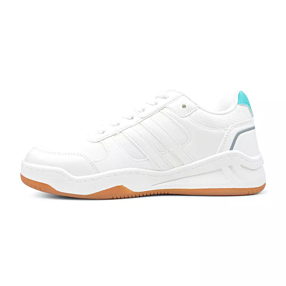 North Star BREAK Casual Lace-Up Sneaker for Women