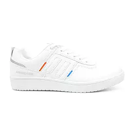 North Star MARTA Casual Lace-Up Sneaker for Women