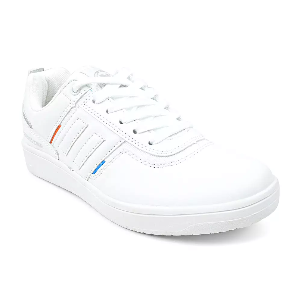 North Star MARTA Casual Lace-Up Sneaker for Women