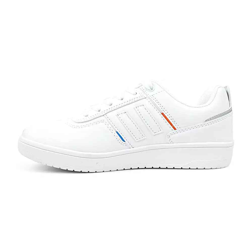 North Star MARTA Casual Lace-Up Sneaker for Women