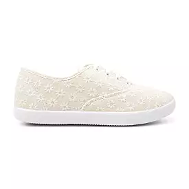 North Star NANCY Casual Lace-Up Sneaker