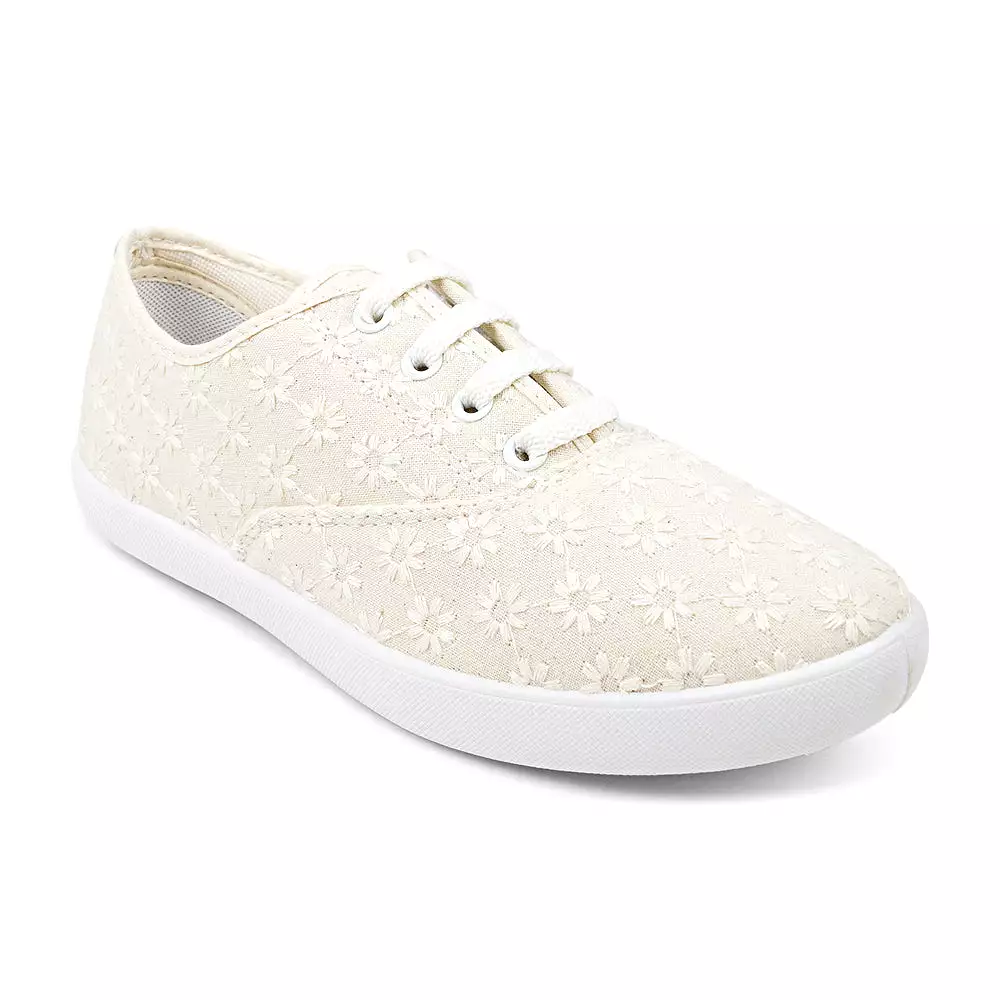 North Star NANCY Casual Lace-Up Sneaker