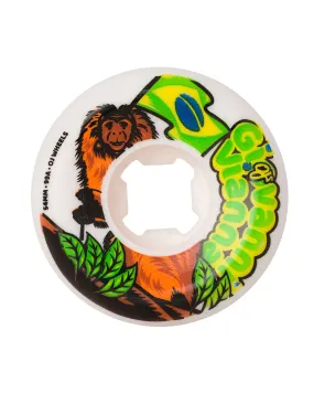 OJ Wheels Giovanni Vianna TamTam Elite Hardline 99a 54mm Wheels