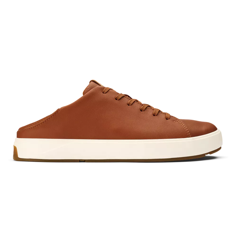 Olukai Men's Lae'ahi Li 'Ili - Kukui Brown