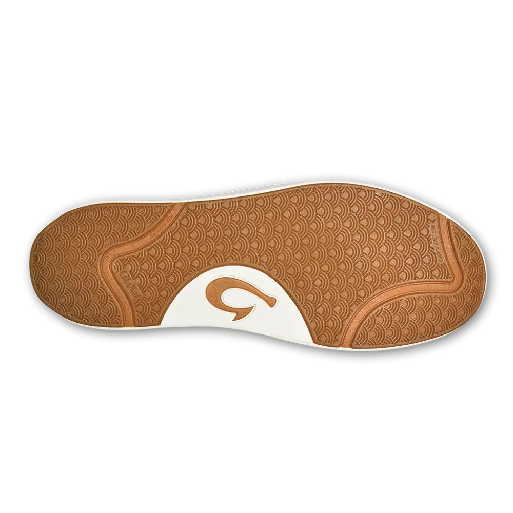 Olukai Men's Lae'ahi Li 'Ili - Kukui Brown