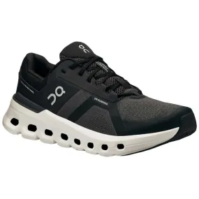 On Running Cloudrunner 2 Eclipse/ Black (Men's)