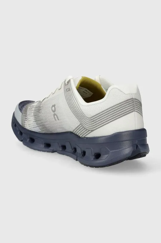 On-running running shoes Cloudgo Suma white color 3MD30210758