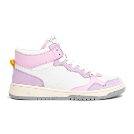 Oncept Philly Mid Sneaker (Women) - Orchid Multi